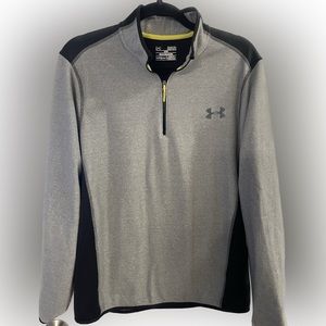Under Armour Cold Gear pull over